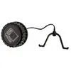 Bouchon essence adaptable pour coupe bordure STIHL - Ø int:38,1mm