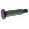 Greenstar Axe de roue adaptable - Ø: ext: 12,7mm Long portée: 57mm