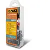 Chaîne de tronçonneuse OZAKI sous coque semi carrée: