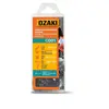 Chaîne de tronçonneuse OZAKI sous coque semi carrée: