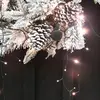 Flicker light musical brillant led