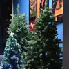 Sapin artificiel hauteur 1,8m