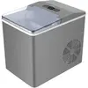 Hyundai - Machine à glaçons Capacité : 12 kg/24 h. Avec réservoir d'eau de 1,8 L