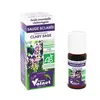 DOCTEUR VALNET Huile essentielle de sauge sclarée bio flacon 10ml