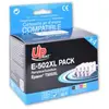 Pack UPrint compatible EPSON 502XL 4 cartouches