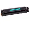 Toner compatible avec HP 415X (W2031X) cyan