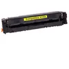 Toner compatible avec HP 415X (W2032X) jaune