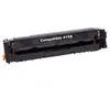 Toner compatible avec HP 415X (W2030X) noir