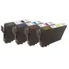 Pack UPrint compatible EPSON 604 XL, 4 cartouches