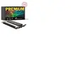 Toner UPrint HL117ABUP Noir Compatible HP 117A W2070A 1000 pages