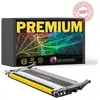 Toner UPrint compatible HP 117A jaune