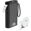 UPrint Stick Easy UP21 - Imprimante d'étiquettes - noir