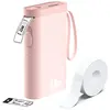 UPrint Stick Easy UP21 - Imprimante d'étiquettes - rose