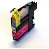 Cartouche compatible BROTHER LC-223M magenta