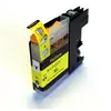 Cartouche compatible BROTHER LC-223Y jaune
