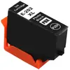 cartouche compatible EPSON 202XL noir photo