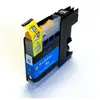 Cartouche compatible BROTHER LC-223C cyan