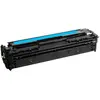 Toner compatible HP 128A cyan
