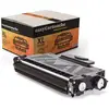 Toner compatible BROTHER TN-2220 XL noir