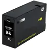 Cartouche compatible CANON PGI1500XL noir