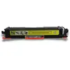Toner compatible HP 130A jaune