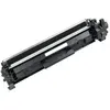 Toner compatible HP 17H XL noir