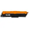 Toner compatible BROTHER TN-247M XL magenta
