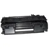 Toner compatible HP 80A noir