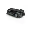 Toner compatible HP 05X noir