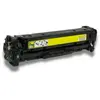 Toner compatible HP 201XL jaune