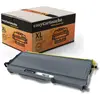 Toner compatible BROTHER TN-2120 XL noir