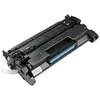 Toner compatible HP 26A noir