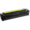 Toner compatible HP 128A  jaune