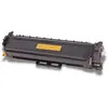 Toner compatible HP 410X jaune