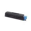 Toner compatible OKI 42804537 jaune