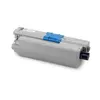 Toner compatible OKI C332DN/MC363DN/MD363DN (46508712) noir