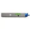 Toner compatible OKI C3300/C3400/C3450/C3600/ (43459332) noir