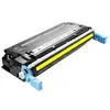 Toner compatible HP 641A jaune