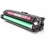 Toner compatible HP 651A magenta