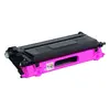 Toner compatible BROTHER TN-135M magenta