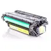 Toner compatible HP 648A jaune