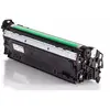 Toner compatible HP 650A noir