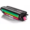 Toner compatible HP 650A magenta