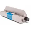 Toner compatible OKI C301DN/C321DN/MC342DN (44973536) noir