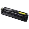 Toner compatible SAMSUNG Y504S jaune