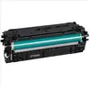Toner compatible HP 508X noir