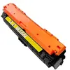 Toner compatible HP 307A jaune