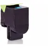 Toner compatible LEXMARK 71B2HC0 cyan