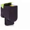 Toner compatible LEXMARK 71B2HY0 jaune