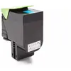 Toner compatible LEXMARK 702HC cyan
